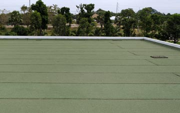 all Battlies Green roofing types quoted for
