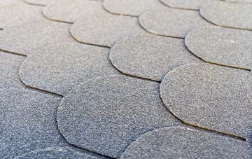 Battlies Green asphalt roofing costs