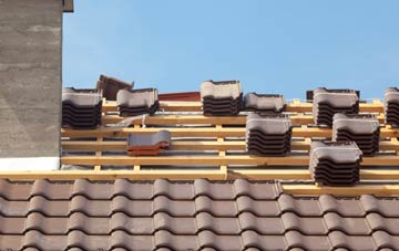 Battlies Green clay roofing costs