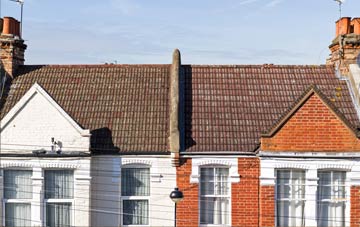 clay roofing Battlies Green, Suffolk