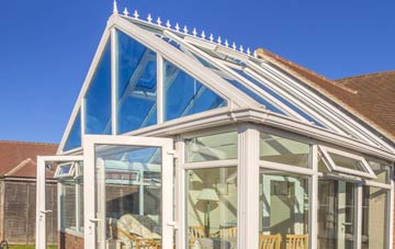 conservatory roof insulation costs Battlies Green