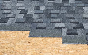 expert Battlies Green asphalt roof companies