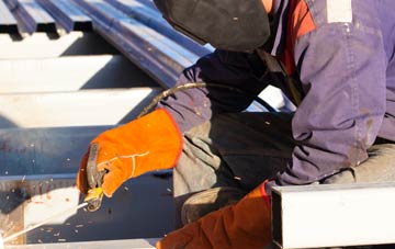 Battlies Green flat roofing options