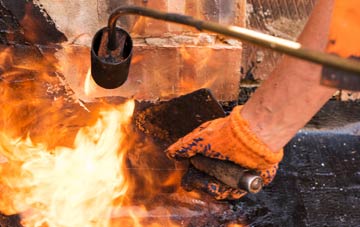 Battlies Green flat roof repair companies