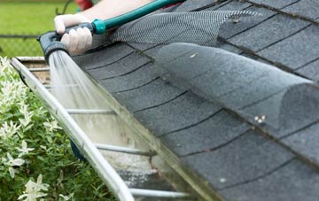 Battlies Green gutter cleaning costs