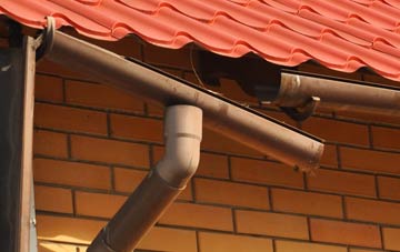 Battlies Green gutter repair costs