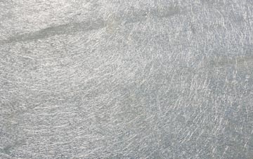 Battlies Green laminate fibreglass or shingles?