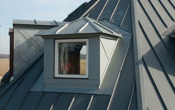 metal roofing Battlies Green, Suffolk