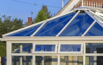 professional Battlies Green conservatory insulation