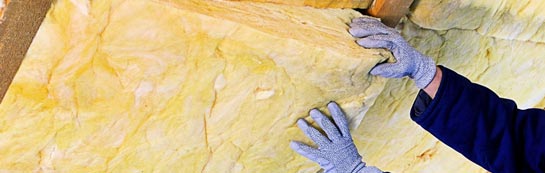 quotes for Battlies Green roof insulation