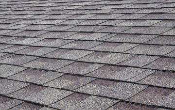 Battlies Green tiles for shallow pitch roofing