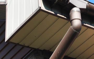 Battlies Green soffit installation costs