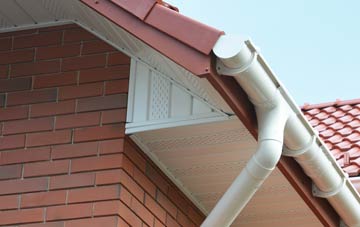 Battlies Green soffit repair costs