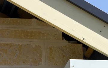 soffit repair Battlies Green