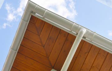 Battlies Green soffit types