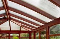 Battlies Green conservatory roofing insulation