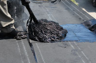free Battlies Green flat roofing replacement quotes