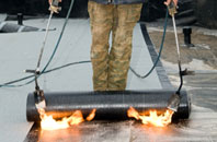 Battlies Green flat roof sealing quote