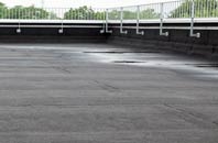find rated Battlies Green flat roofing companies