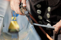 Battlies Green lead roof quotes