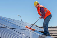 free Battlies Green roof cleaner quotes