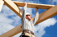 Battlies Green roof replacement work