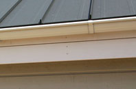 Battlies Green soffit repair