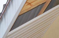 rated Battlies Green soffit repair companies