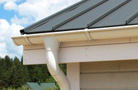 Battlies Green soffits